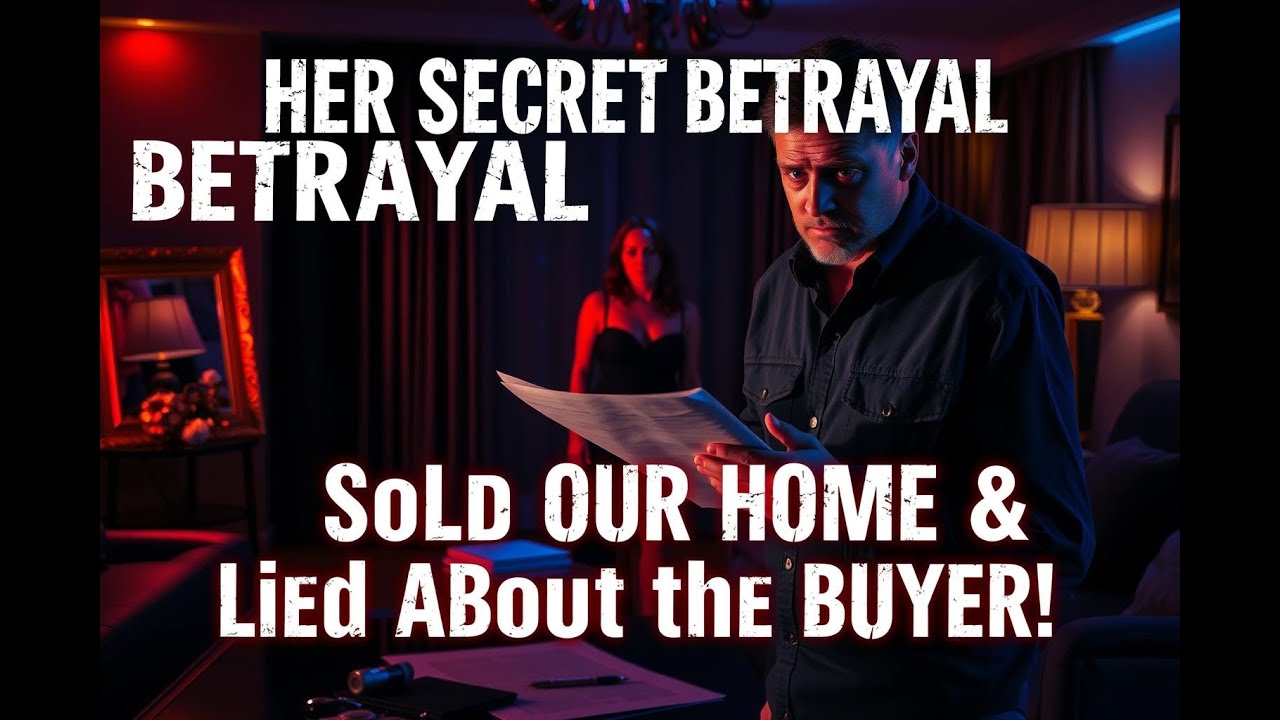 Her Secret Sale Couples with Infidelity Reveal Family s Shocking Betrayal Cheating Wife Stories