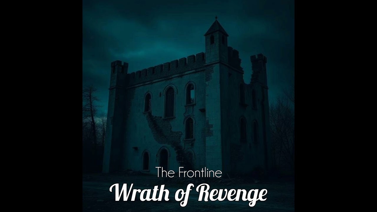 Wrath of Revenge #11 - Shadows of Forever