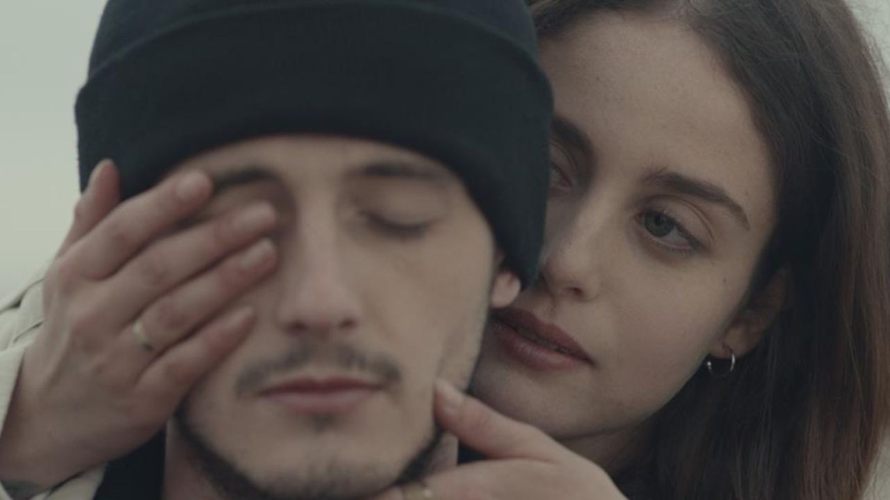 A Haunting Story of Love and Creativity | On Our Way (2021) | Official Full Movie 4K