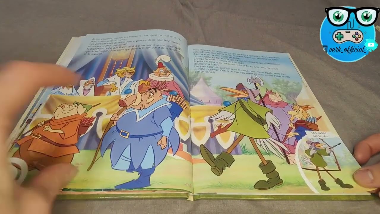 18,19,34,77 y 91 - Audiocuentos (Unboxing) de Planeta DeAgostini.