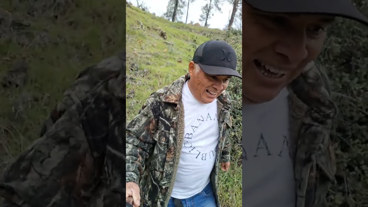 Bonito día para seguir explorando 
