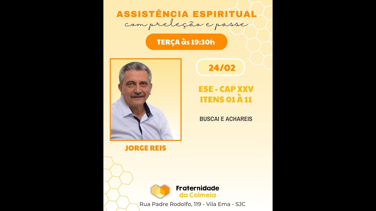 BUSCAIS E ACHAREIS  24/02/2026