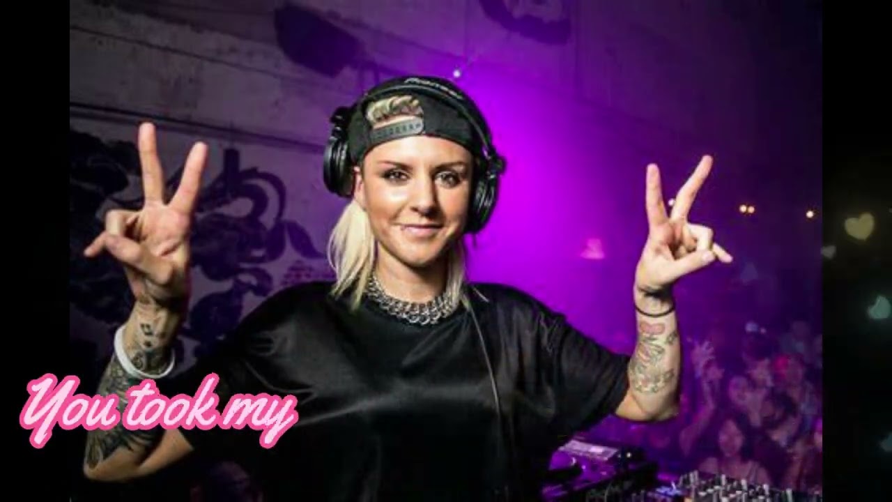 Christina Novelli Say Youre Mine