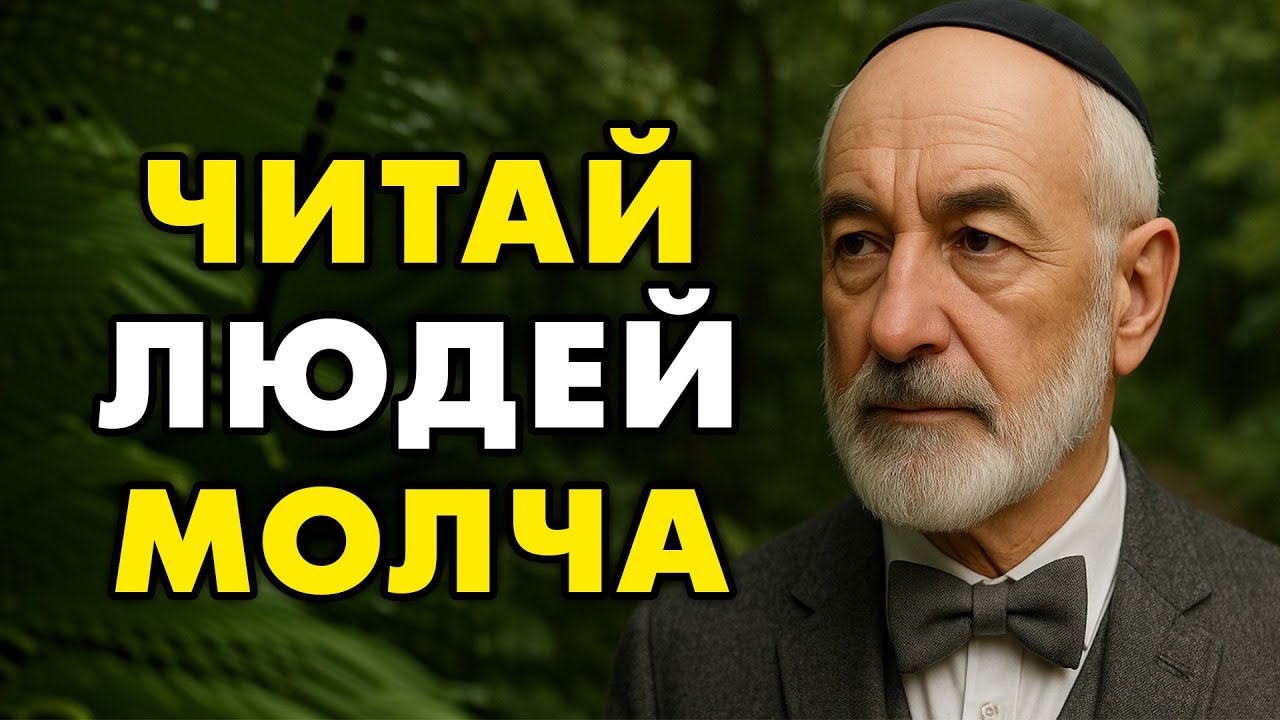 6 способов распознать человека за 10 секунд (Он не заметит этого)