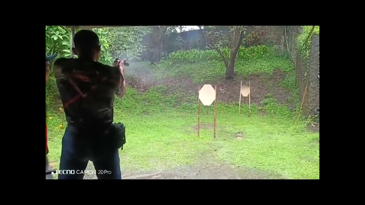 M8 | BATCH 63 & 64 | MARKSMANSHIP | 2025 | KABUDDY | MARLON URBANO VLOGS