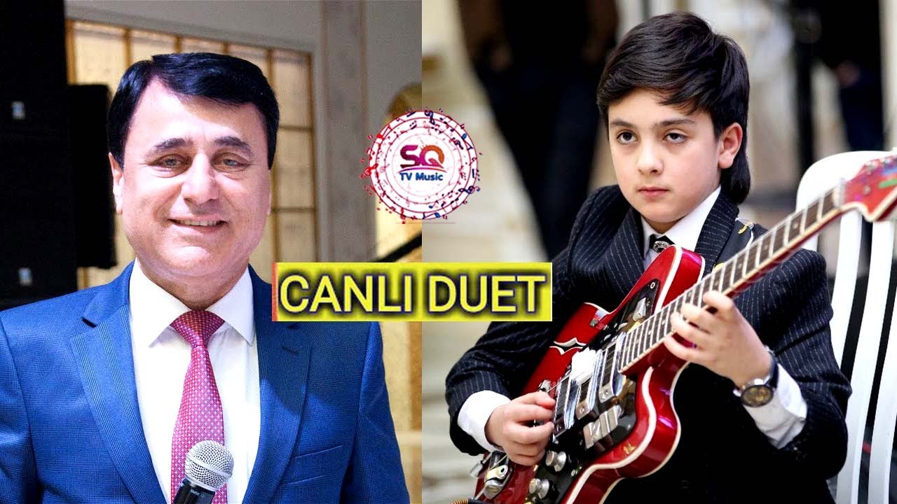 Rəvan Nofəloğlu və Tagi Salahoglu - Möhtəşəm Duet #TVMusic#RəvanNofəloğlu#TagiSalahoglu #TVMusic