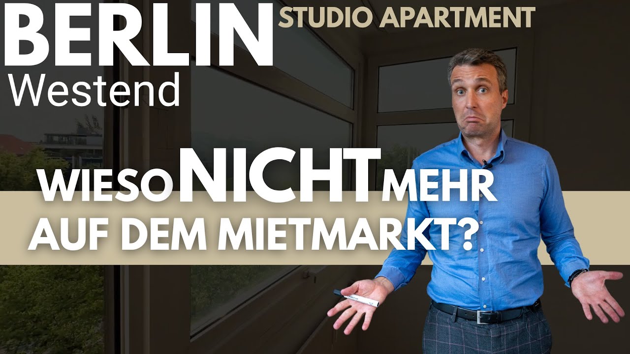 Berliner Mietmarkt am Limit: Was tun, wenn Vermieten sich nicht mehr lohnt?