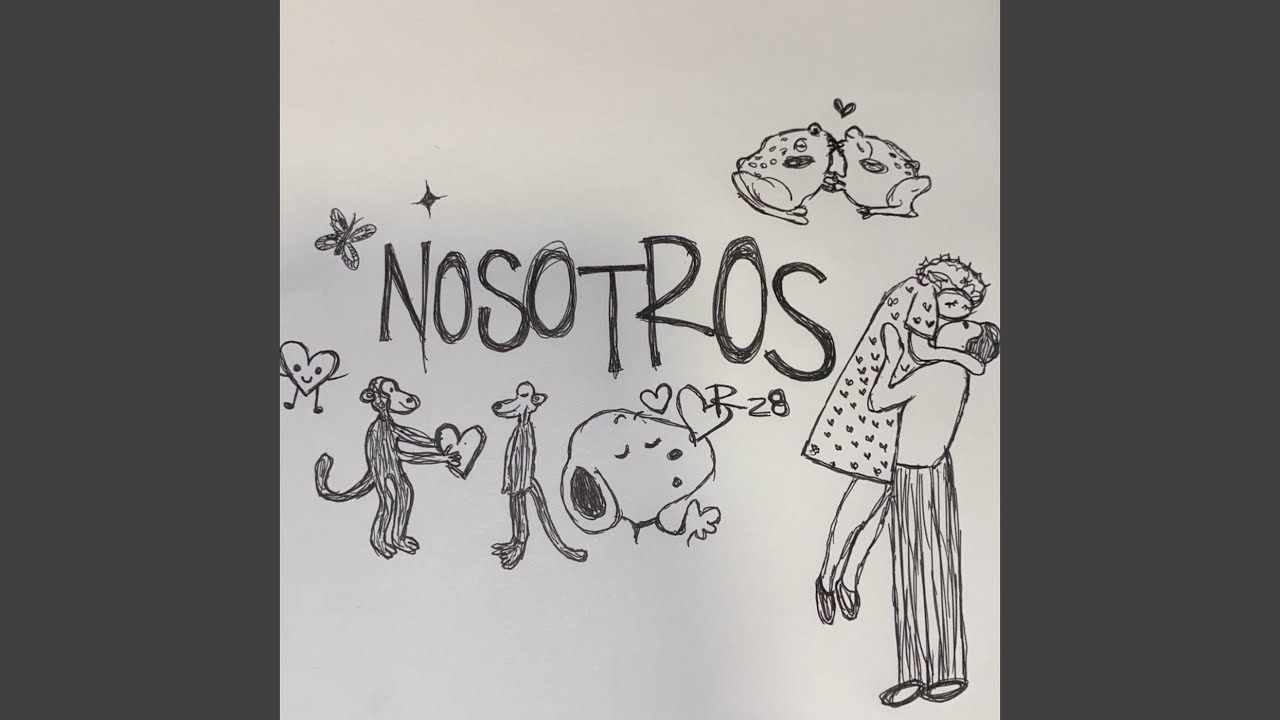 Nosotros