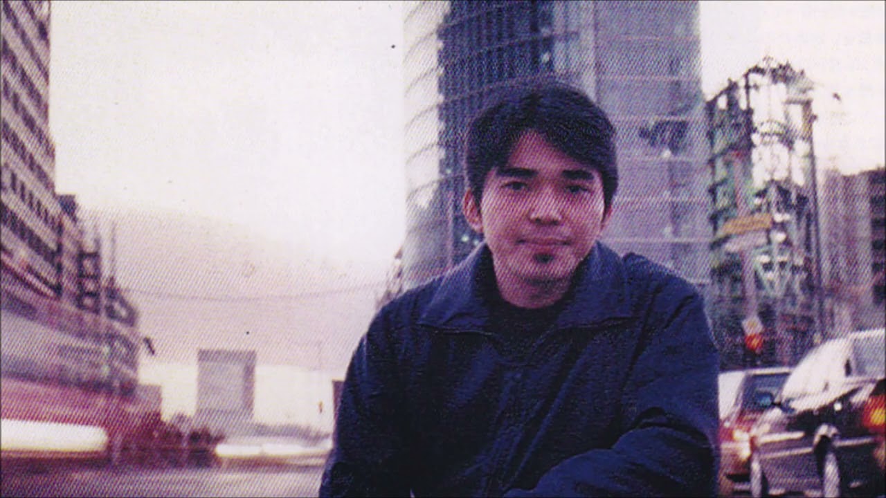 Takkyu Ishino - Mayday Polska 2005 (No Interview) on 10.11.2005