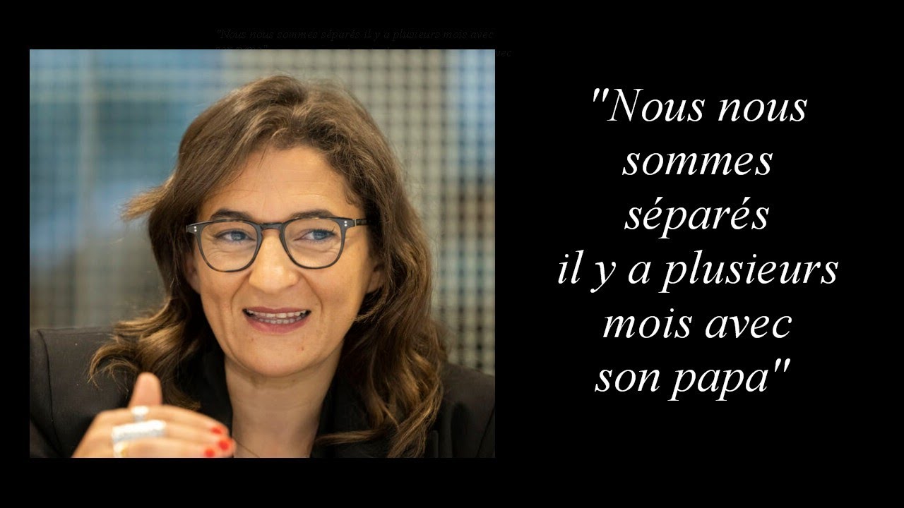 S&eacute;paration des parents de Kylian Mbapp&eacute; | Interview &eacute;mouvante de la maman Fayza Lamari (2021)❤️