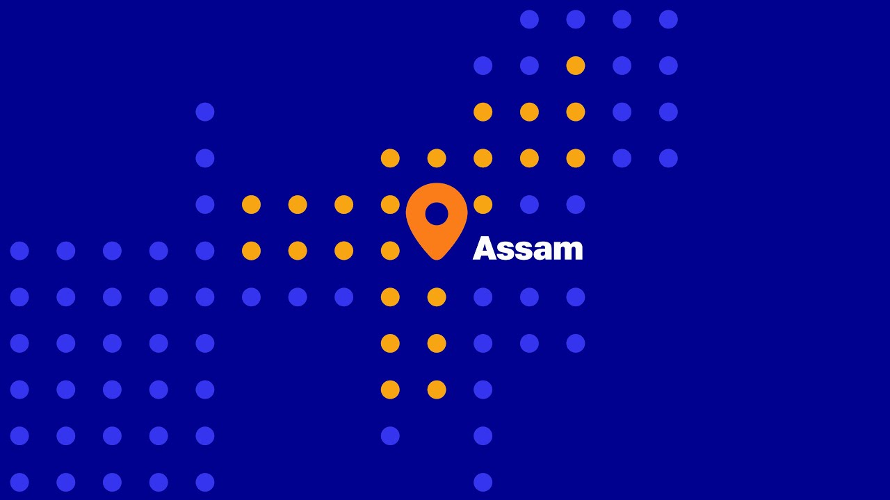 Jio True 5G Now Available in Assam