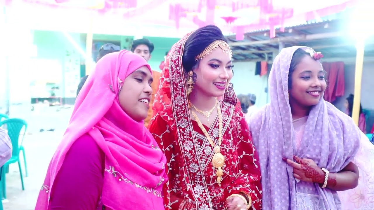 Full Wedding Video | Special Moments team | Bangladesh  #Wedding #photography #cinematrography
