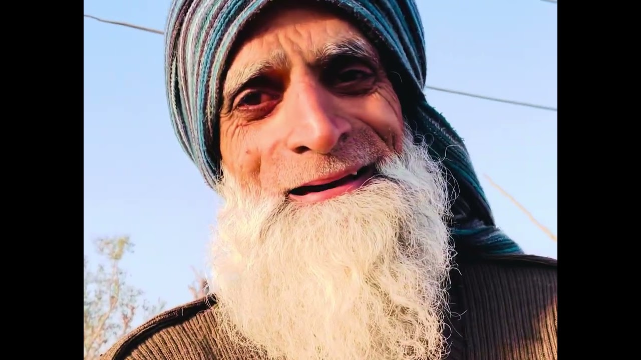 👉 علی پور کی پیاری بستی سکھانی