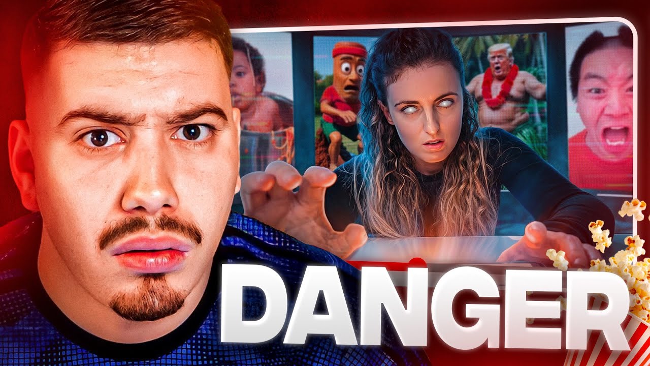 LES BRAINROTS SONT DANGEREUX... voici pourquoi
