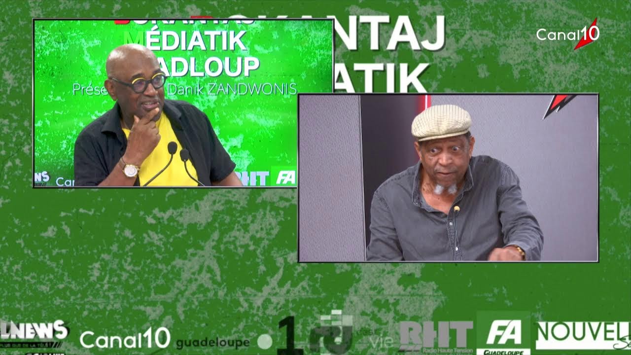 (1/3) ZCL NEWS - BOKANTAJ MEDIATIK du 13 Février 2026