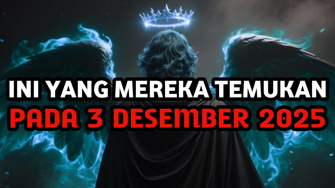 JIWA TERPILIH 🔥 SESEORANG MENEMUKAN SESUATU TENTANGMUI!! SEKARANG MEREKA SANGAT KETAKUTAN PADAMU 😰