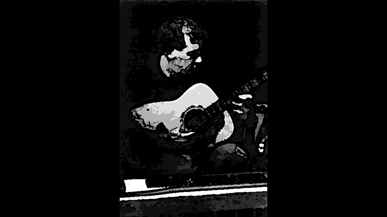 Natalie Merchant & Rob Buck LIVE 1988 April 18 Traffic Jam Minneapolis, MN