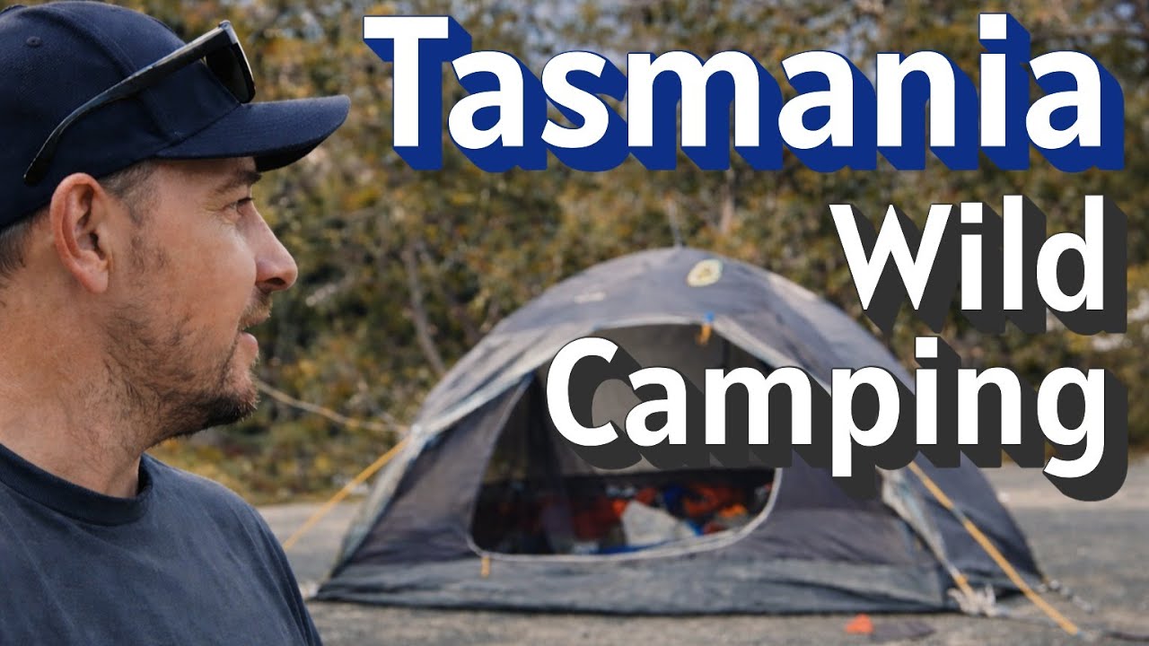 Walls of Jerusalem Hike, Tasmania – Day 1 | A Proper Backcountry Adventure