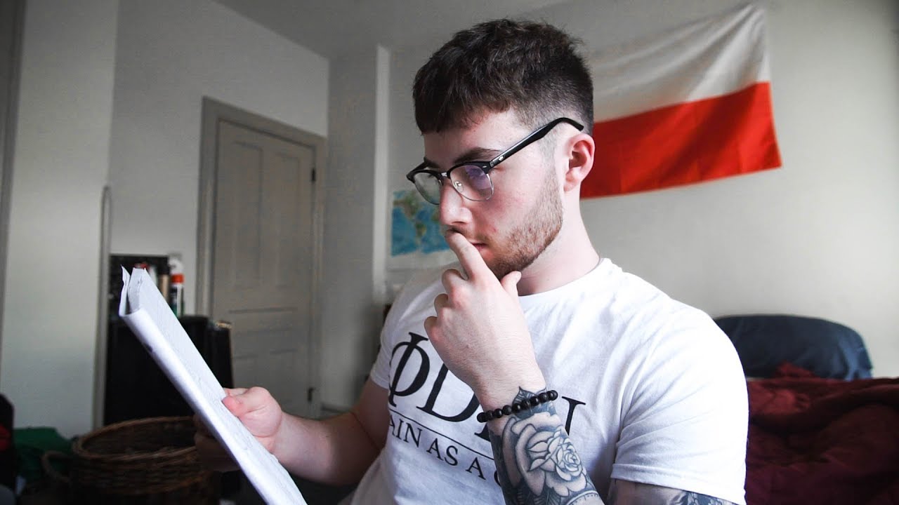 How I Learn Polish | Tips to Learn a Language