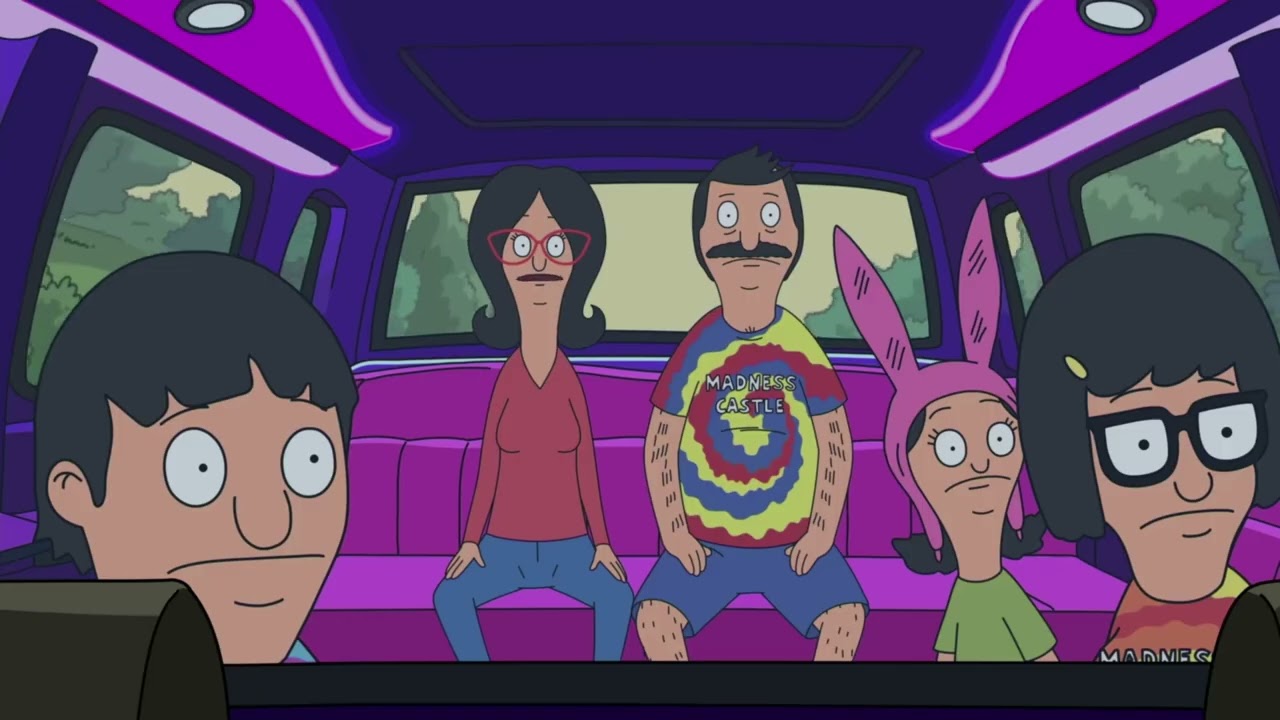 best moments of Just the Trip