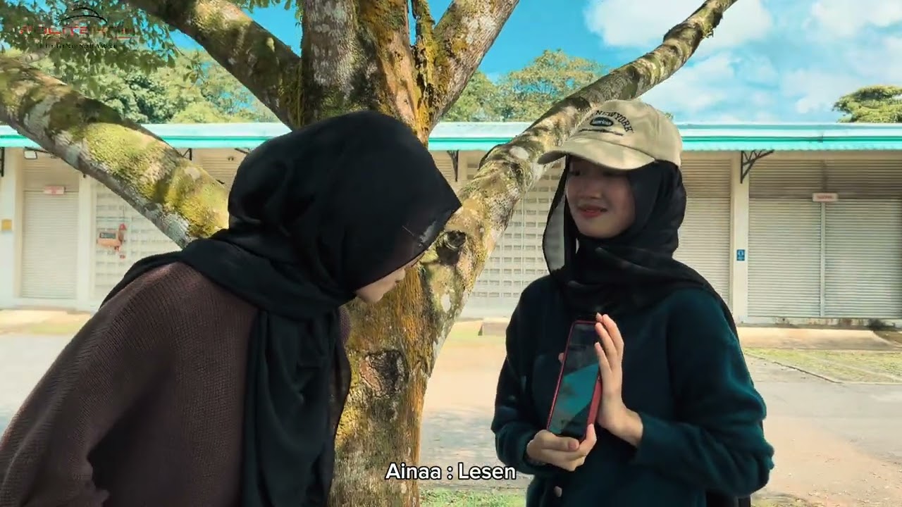 MPU22071 KURSUS INTERGRITI DAN ANTIRASUAH : Topic 5: Menawar sesuatu demi mendapatkan sesuatu.