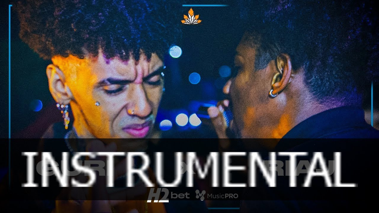 BPM ALTERADO (ROUNDS DE RESPOSTA) INSTRUMENTAL GURI X RIAJ | PRIMEIRA FASE | BDA 397