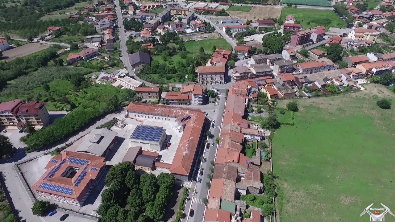 San Martino Valle Caudina... (AV)