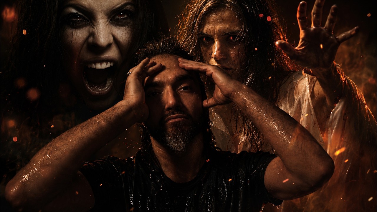 L'art immortel &bull; JDR SLASHERZ &bull; DOSSIER JANE DOE III