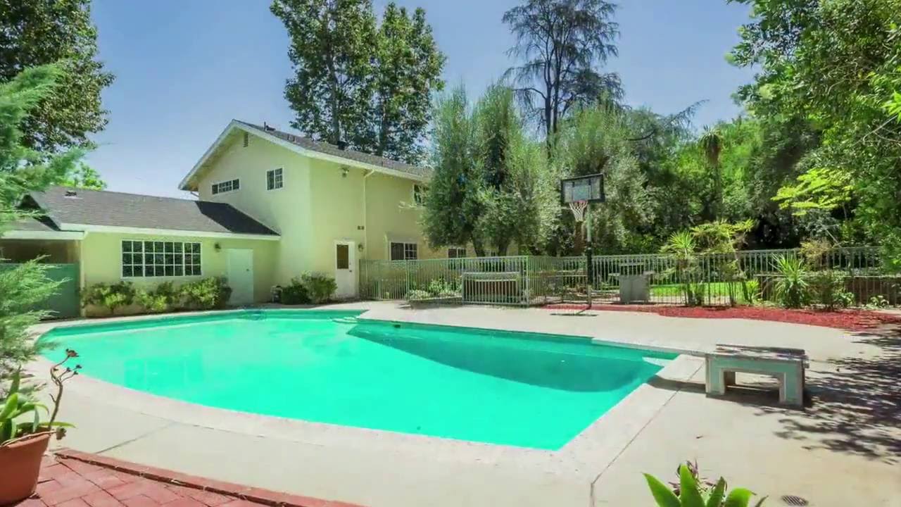 19348 Wells Dr, Tarzana, CA 91356 Listed By Mark Handler & Sharon Lodin