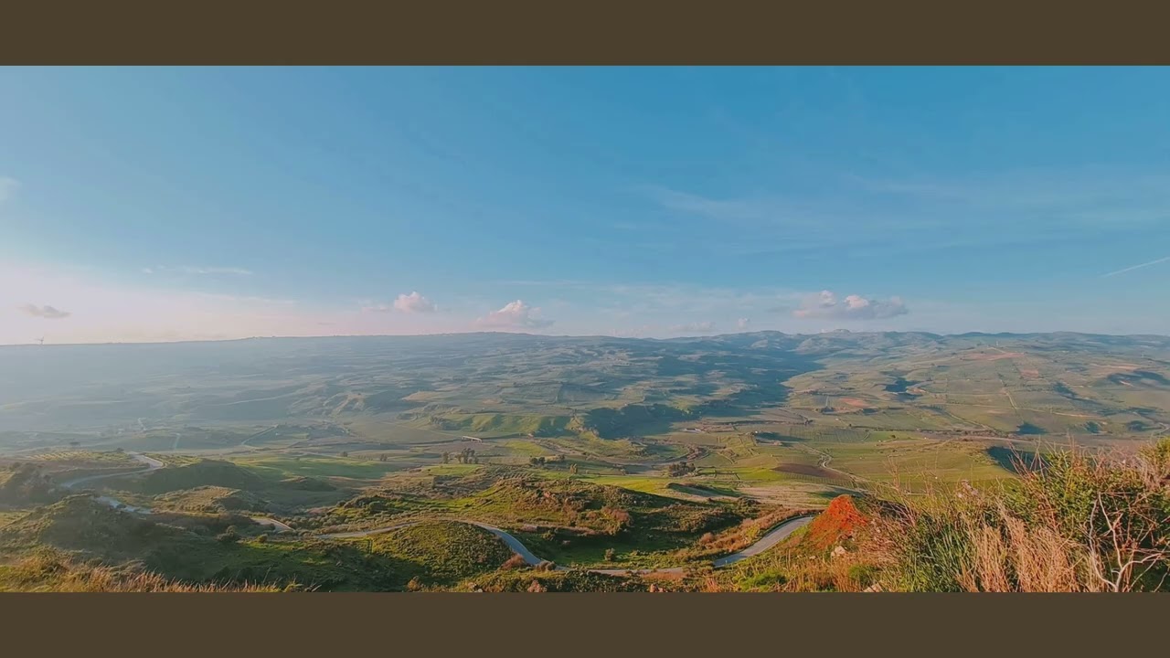 Belice Valley