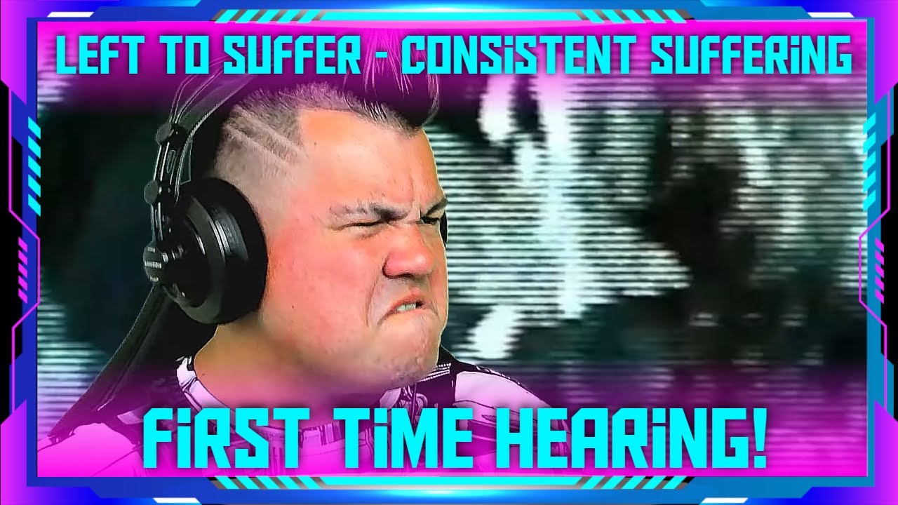 First time hearing 