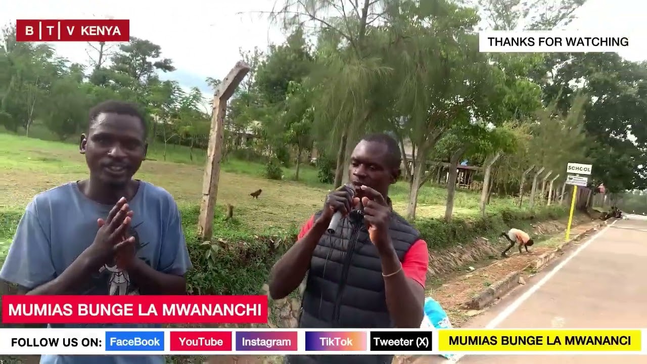 HOSPITALI BILA DAWA NI HOSPITALI KWELI?