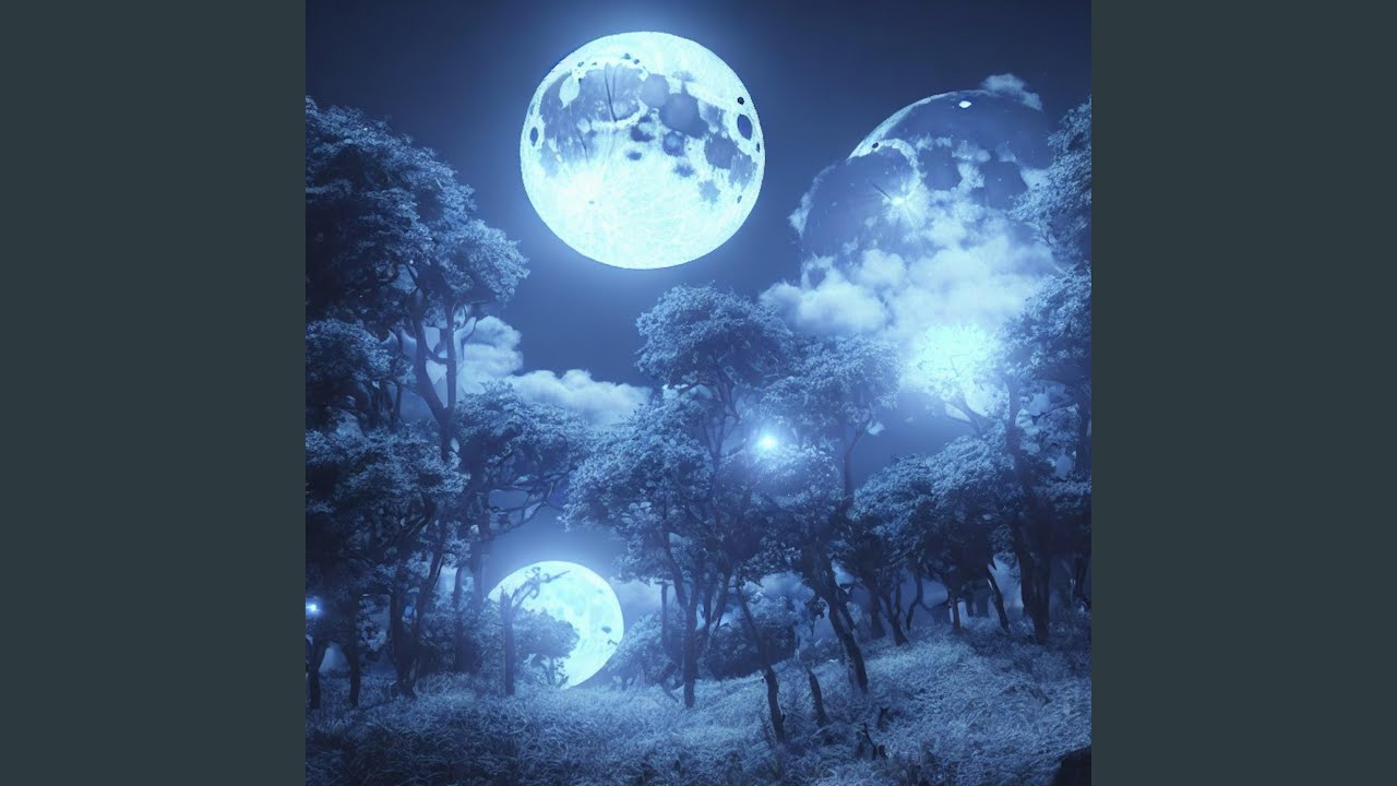 Blue Moon (feat. Suno)