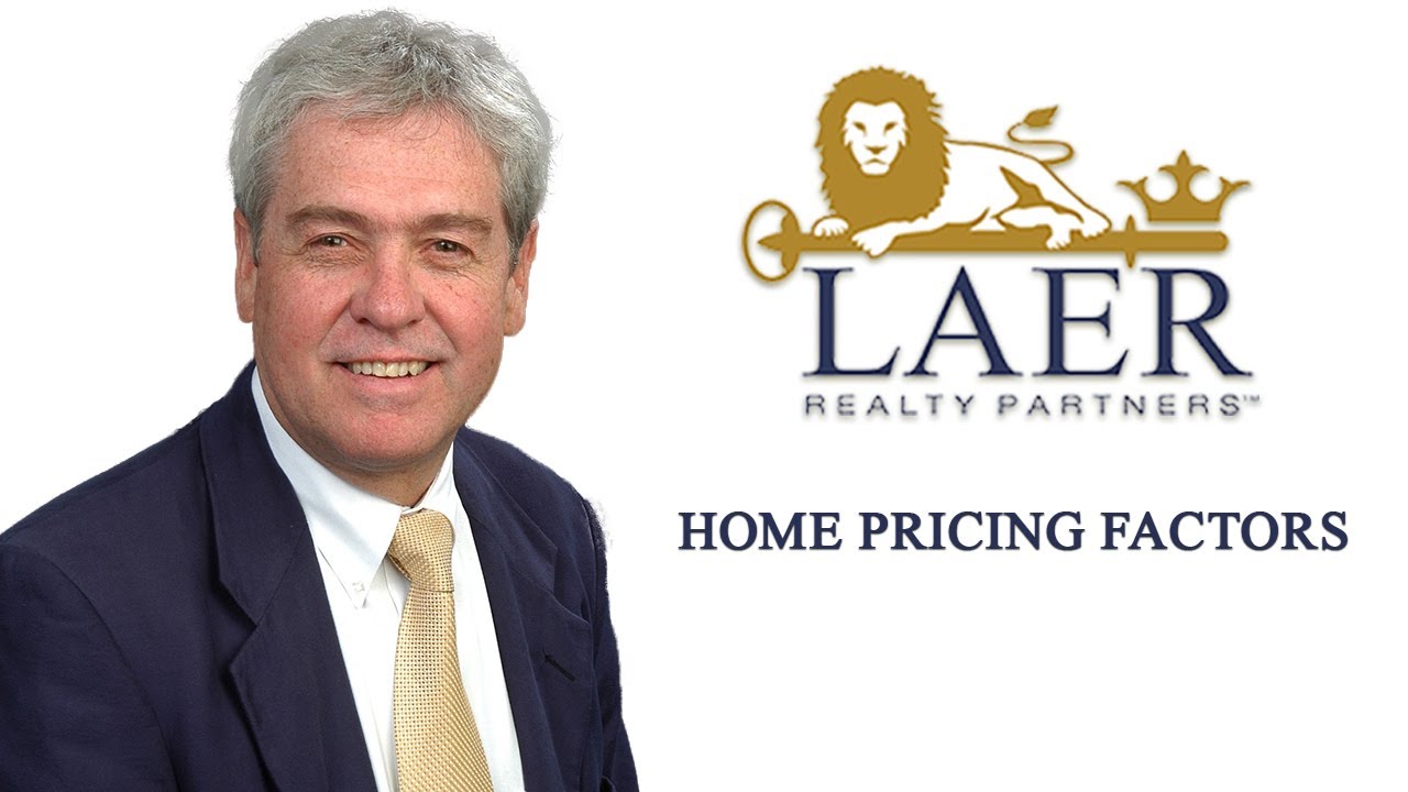 Merrimack Valley Real Estate Agent: The Factors That Affect Home Pricing