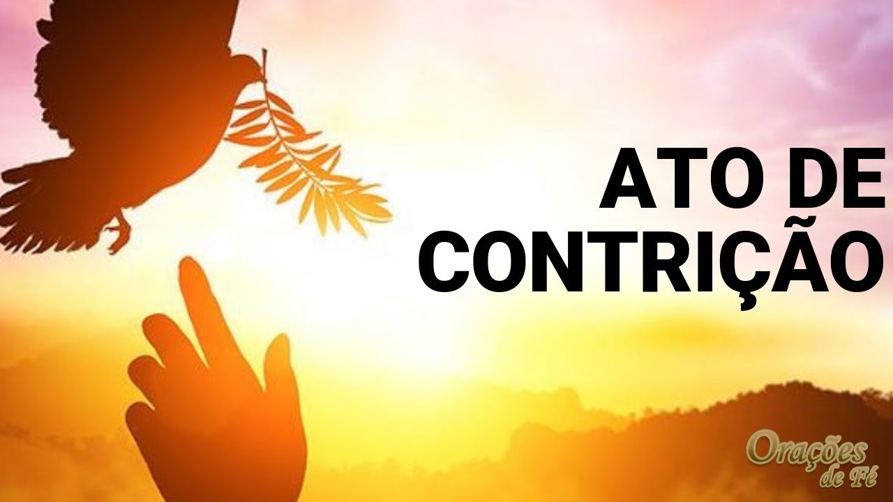 ATO DE CONTRI&Ccedil;&Atilde;O