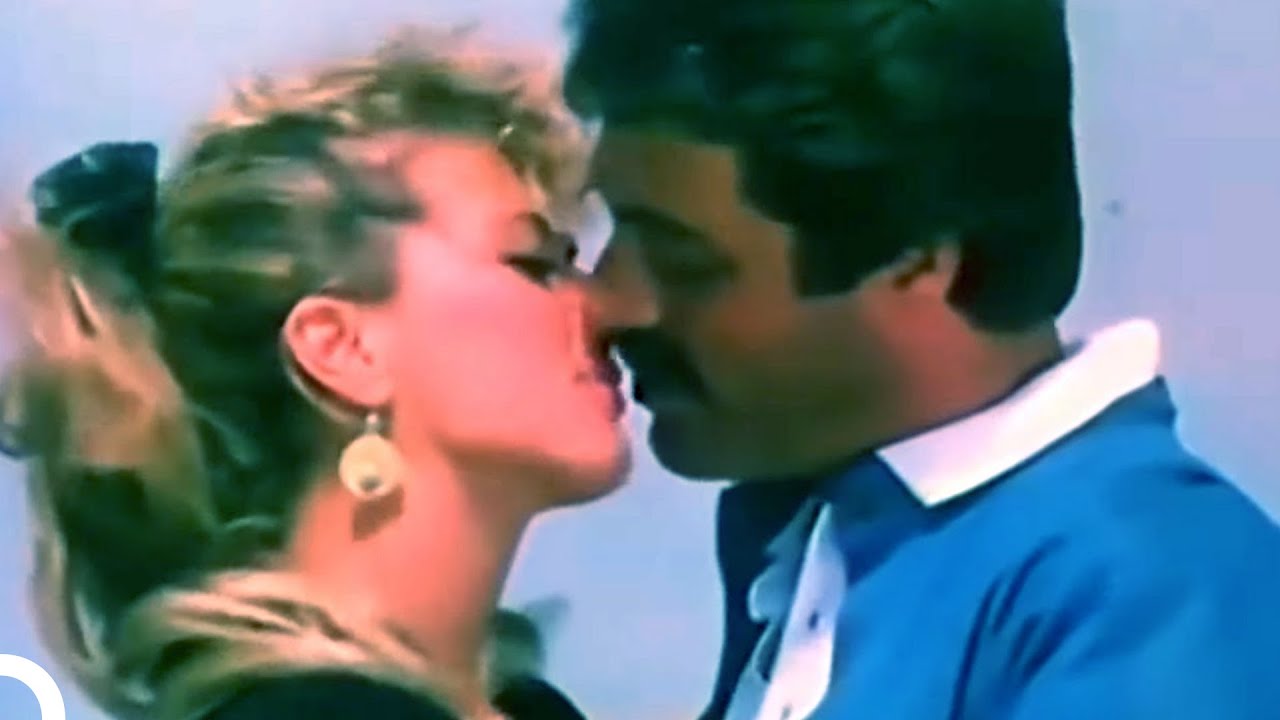 Ateşdağlı | Kadir İnanır T&uuml;rk Komedi Macera Filmi