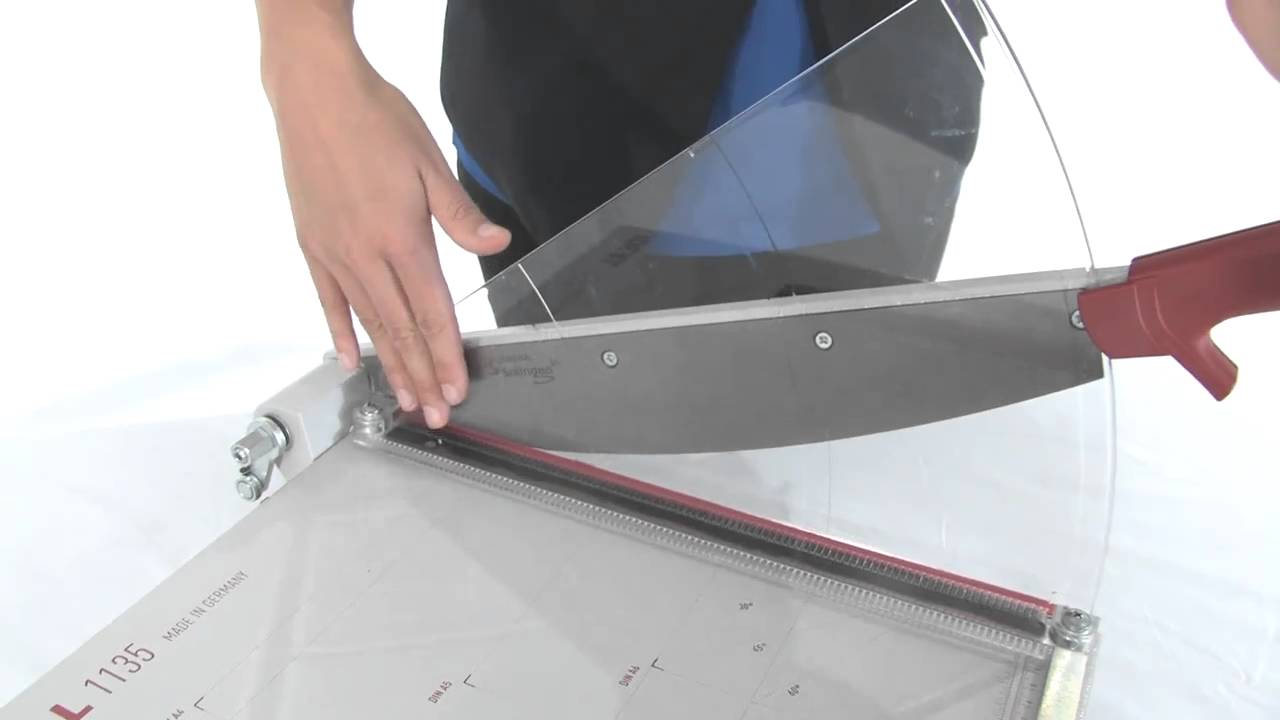 Kutrimmer 1135 Paper Cutter