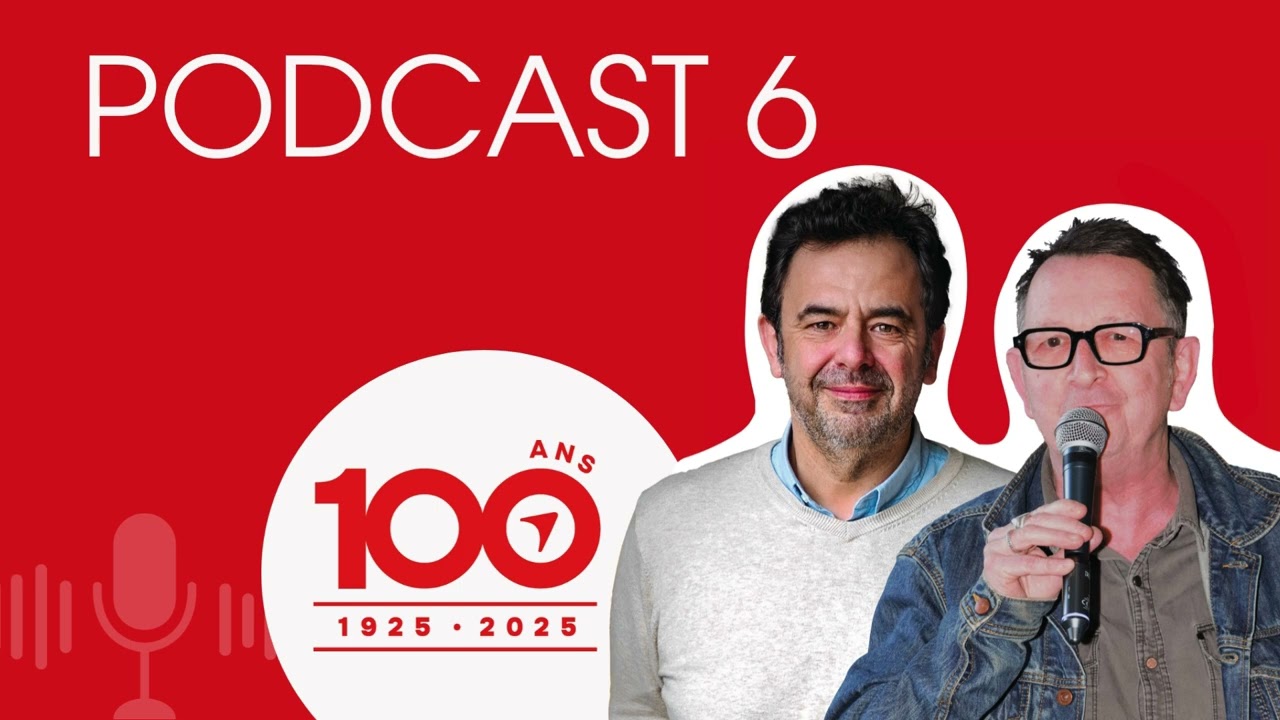 Podcast - épisode 6 : Les défis du développement au national