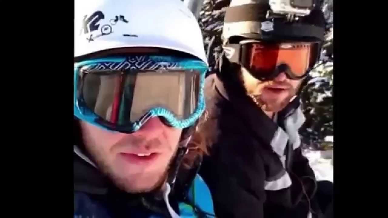 Do it for the vine