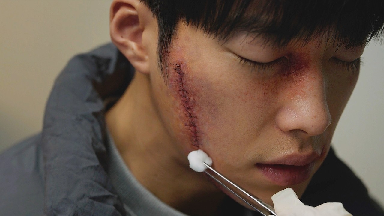 Bullies Have No Idea They're Messing With the Wrong Guy