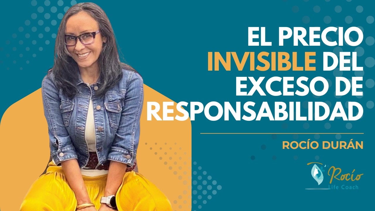 ROCIO LIFE COACH is live!