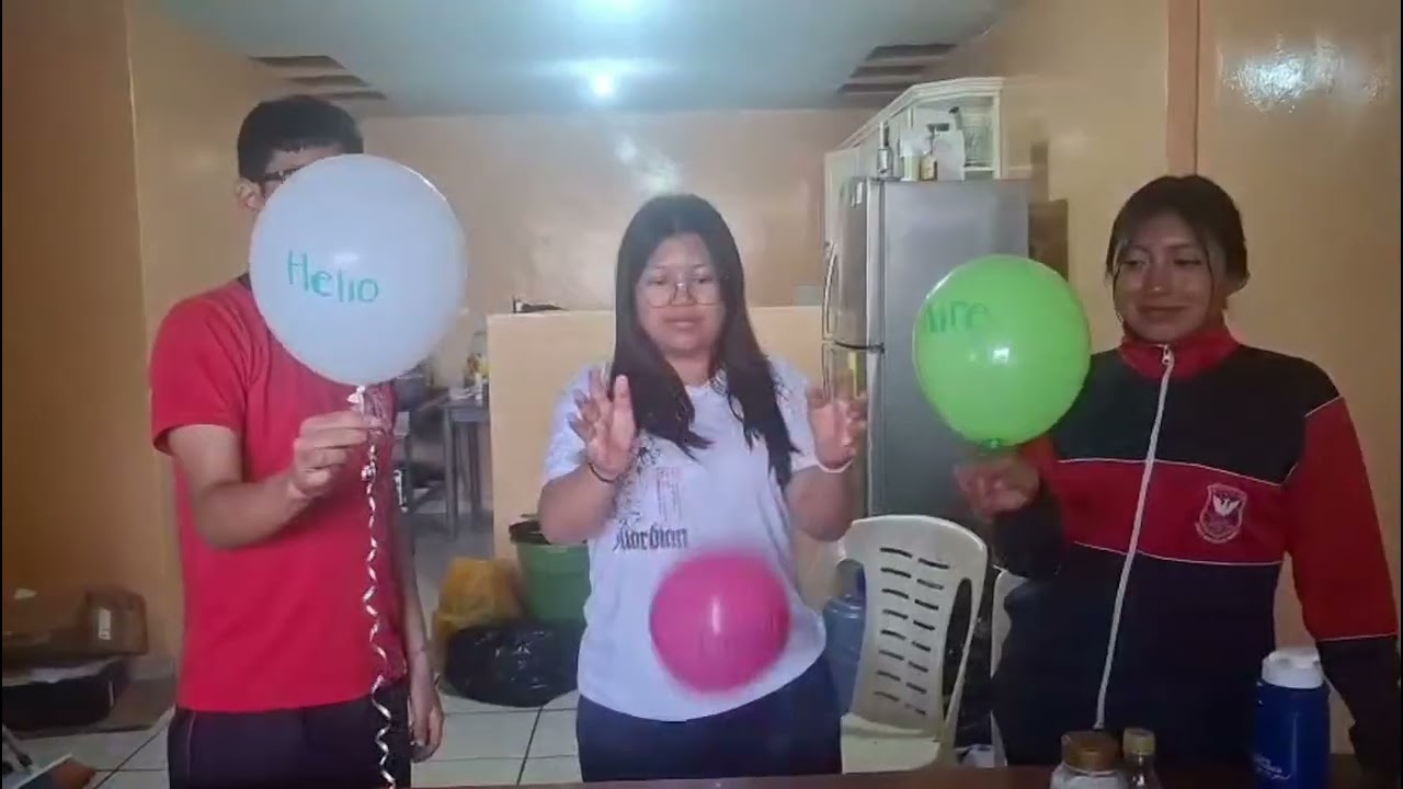 Propiedades de los gases 