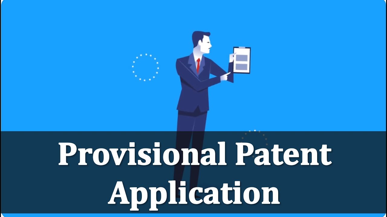 Provisional patent application : when you need to file provisional patent application- Prasad Karhad
