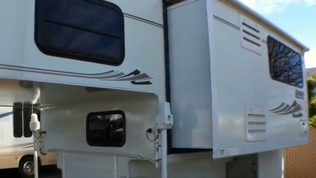 2005 Lance Max 1181 @ Norm's RV