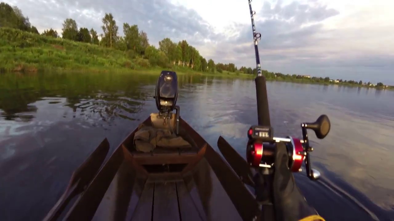 Torneälv/Tornionjoki laxfiske/lohenkalastus