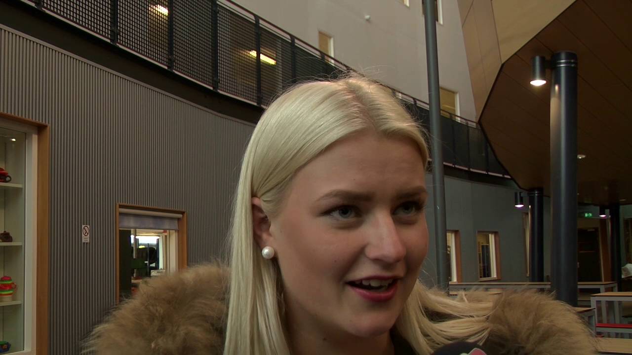 #2 Examen Journaal GKC week 21 aflevering 2