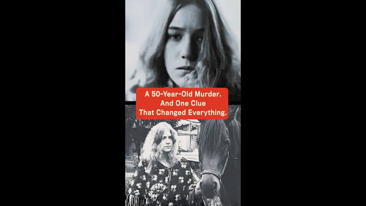 Dziewczyna na rowerze | Magazyn People bada sprawę | ID