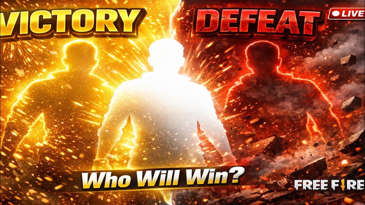 🔥 “Aaj Ka Batle! Victory ya Defeat? Live Dekho! 🔥