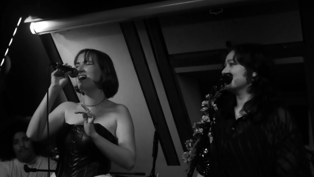 Wie Weich von Heller - Lost Haven Session #02