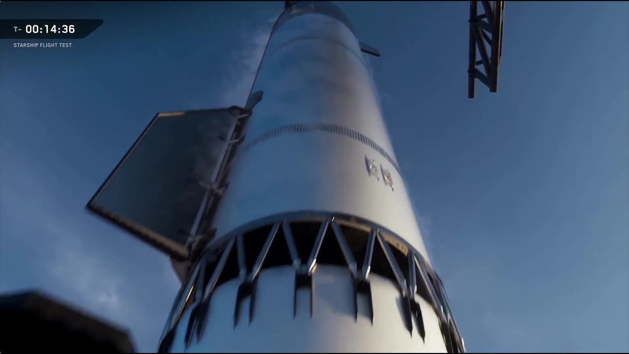SpaceX delivers update on Starship V3 ahead of final V2 launch